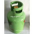 Modern High-Grade Durable 15KG Welding Gas Cylinders For Sale